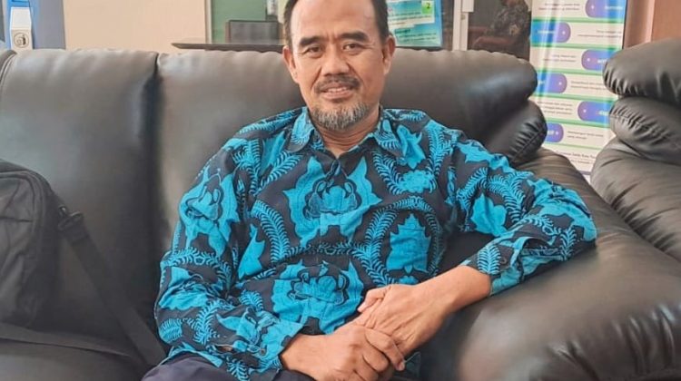 Anggota Komisi I DPRD Kota Tangerang