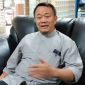 Ketua Komisi II DPRD Kota Tangerang Saeroji