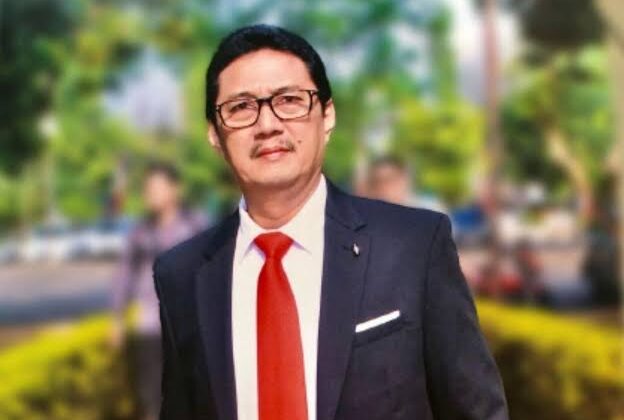 DPRD Soroti Galian Pipa Air Bersih di Jalan M Toha