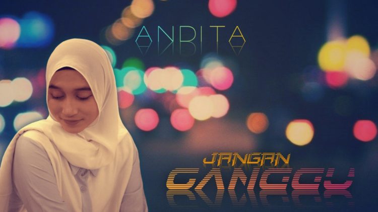 Rilis Singel Terbaru ‘Jangan Ganggu’, Andita Berharap Bisa Diterima Publik