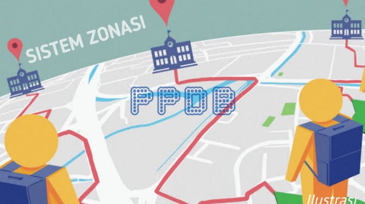 Karut Marut PPDB, Legislator PPP Ini Minta Sistem Zonasi Dihapus