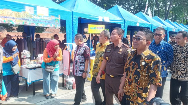 DPRD Sambut Baik Posko Pengaduan Pemilu 2024 oleh Kejari Kota Tangerang
