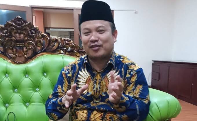 DPRD Kota Tangerang Sahkan 2 Perda