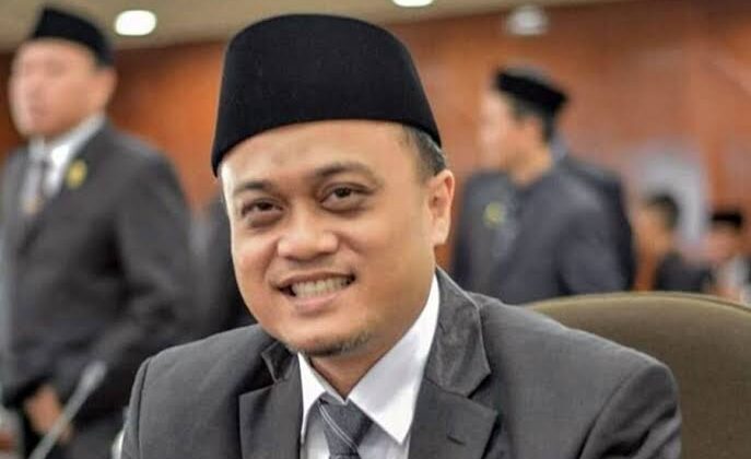 DPRD Berharap Direksi Baru Perumda TB Bekerja Secara Profesional