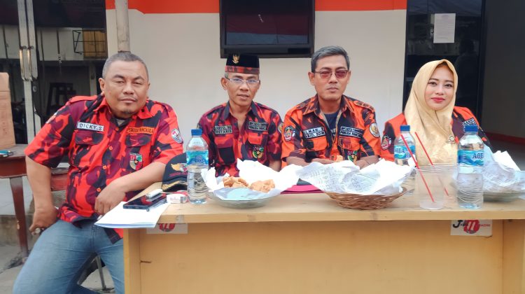 Akan Pilih Ketua Baru, MPC PP Kota Tangerang Akan Menggelar Muscab Yang ke VII