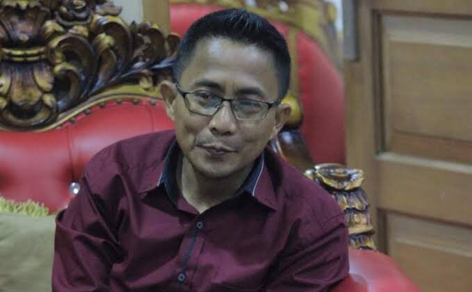 DPRD Tunggu Surat Mendagri Terkait Usulan Penjabat Walikota Tangerang