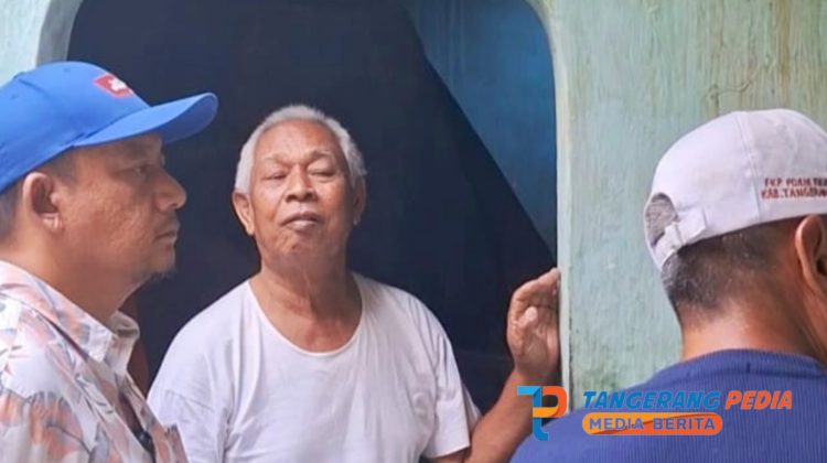 DPRD Sebut Anggaran Bedah Rumah Terlalu Minim