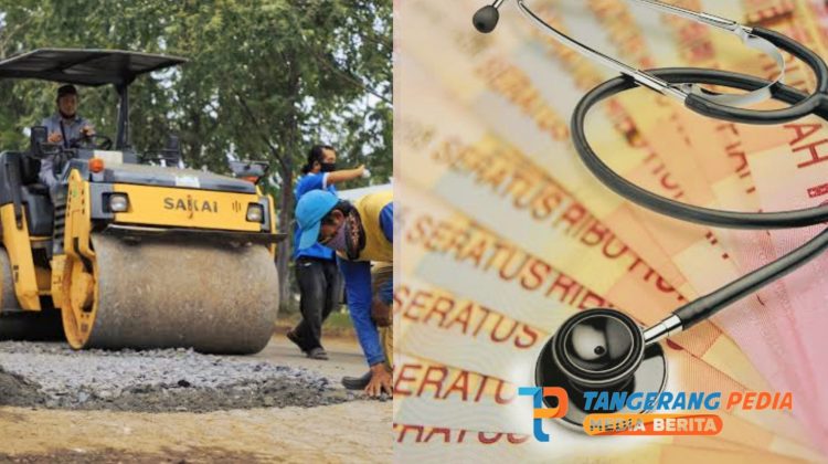 APBD Perubahan Disahkan, Turidi: Infrastruktur dan Kesehatan jadi Prioritas