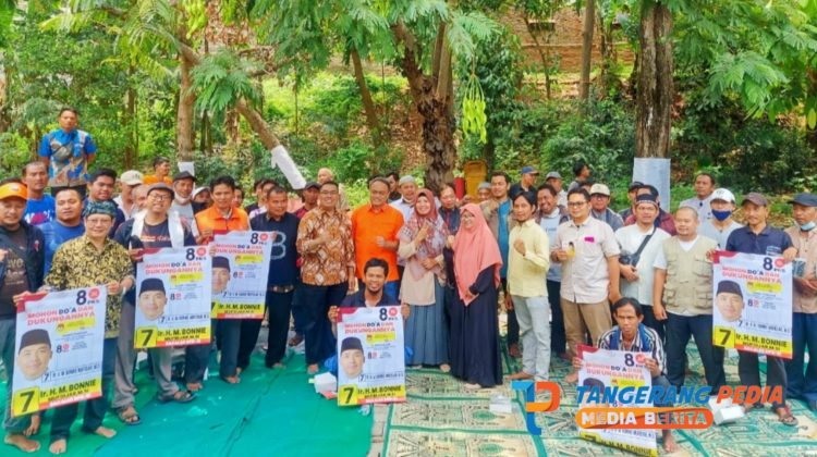 Bonnie Sosialisasikan Pembentukan Raperda Pemajuan Kebudayaan Daerah