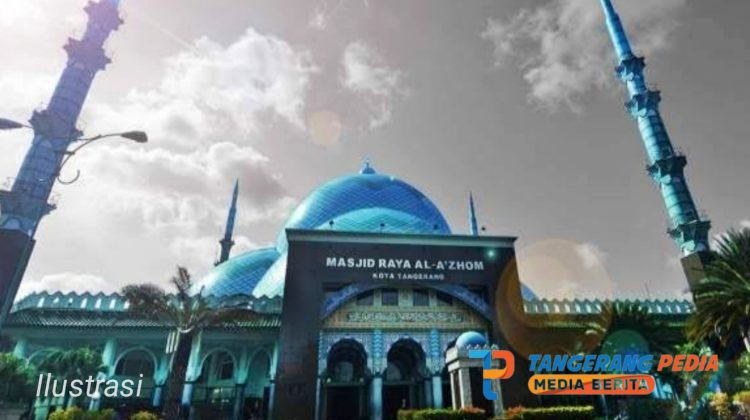 MUI-DMI Terapkan Konsep Gotong Royong dalam Pembangunan Masjid Baru
