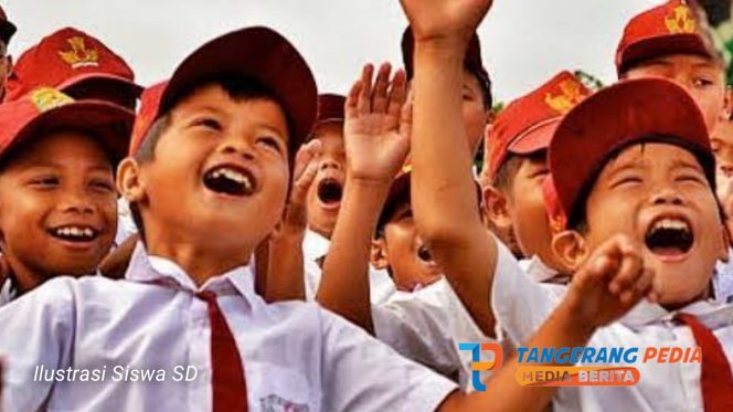2023 Ditarget 15.000 Siswa, DPRD Sebut Program Tangcer Berjalan Sukses
