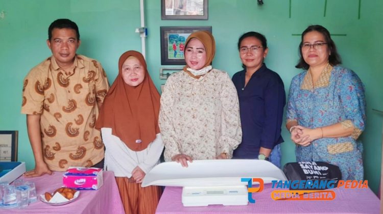 Deteksi Stunting, Dewan Sebut Antropometri Mudahkan Kerja Kader Posyandu
