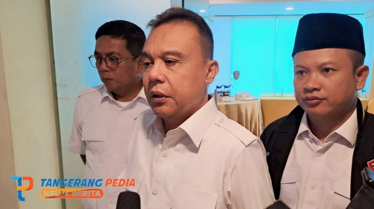 Gibran jadi Andalan Gerindra Gaet Suara Kaum Milenial