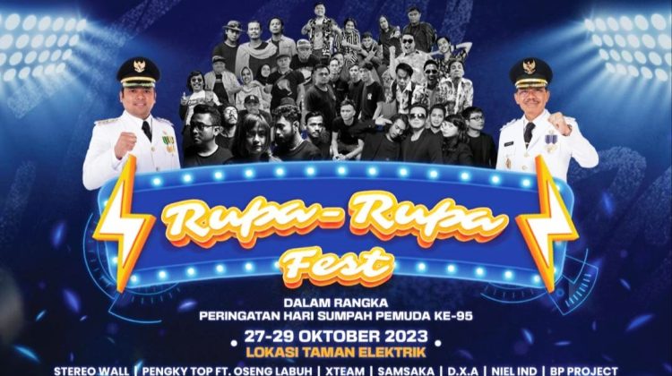 Aktivis Kecam ‘Pesta Pora’ di Tengah Status Bencana Daerah