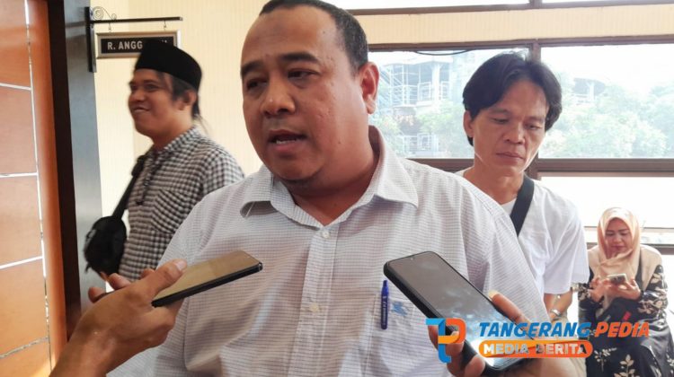 Imbas Jam Operasional Bus Tayo, Pemilik dan Pengemudi B02 Ngadu ke DPRD