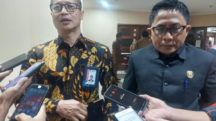 KPK Sebut Baru 30 Persen Aset Pemkot Tersertifikat, DPRD Harap Sesuai Amanat Presiden