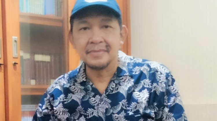 DPRD Minta Pemkot Segera Relokasi Pedagang Pasar Anyar