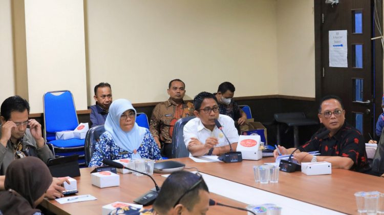 DPRD Sebut Ketahanan Pangan jadi Salah Satu Prioritas APBD 2024