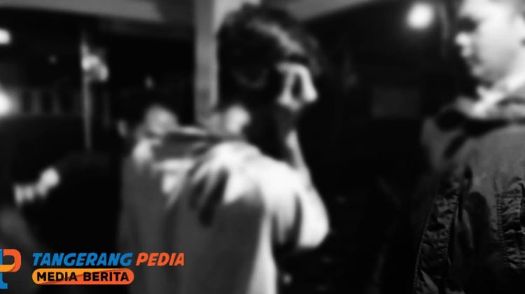 Pria di Tangerang jadi Korban Begal, Telinga Nyaris Putus