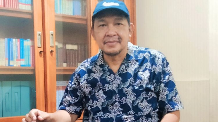 Komisi III DPRD Minta Pemkot Cari Dirut Definitif PT TNG