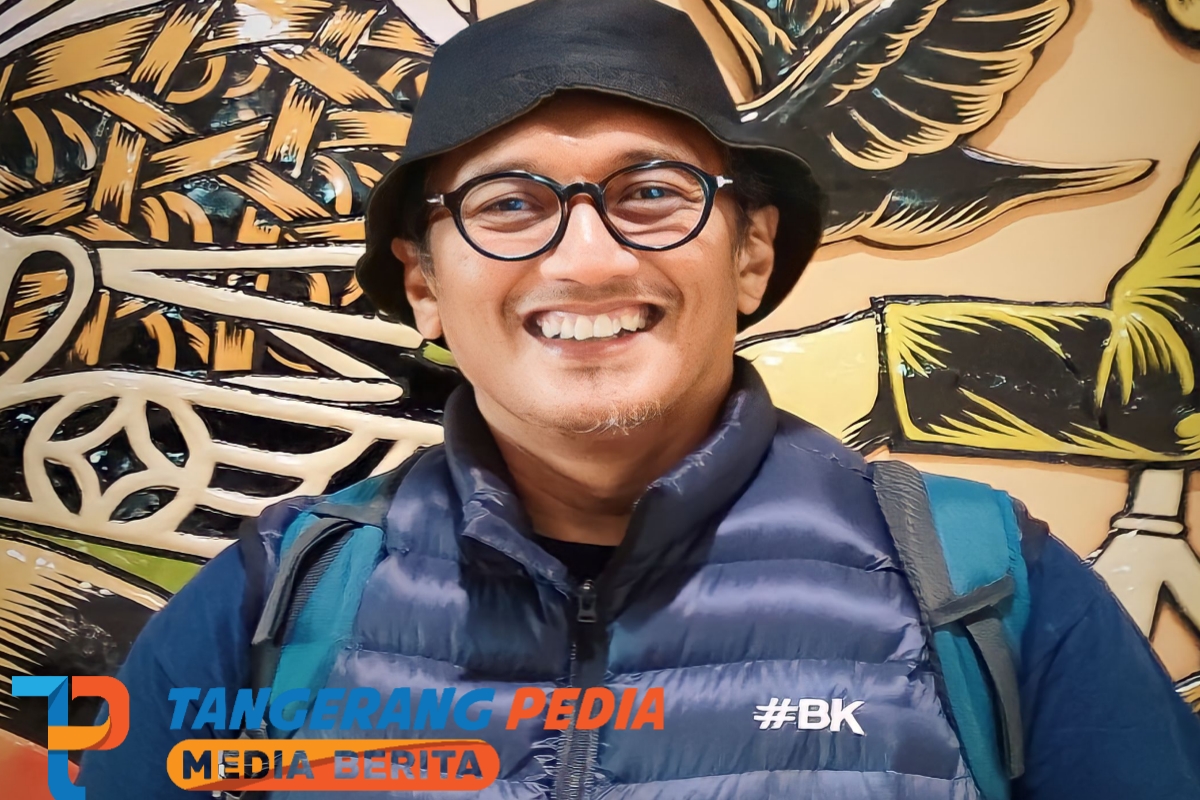 Bambang Kurniawan