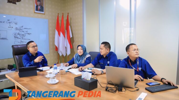 Ada Keluhan Tagihan Air Perumda Tirta Benteng? Ini yang Bisa Anda Lakukan