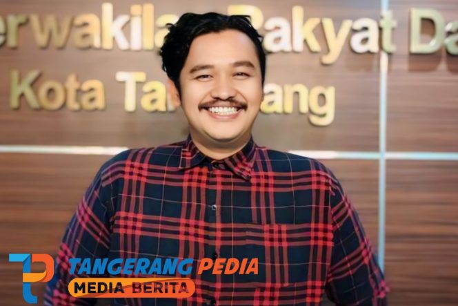 
Komisi II DPRD Kota Tangerang Tolak Pelarangan Study Tour Pelajar 