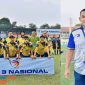 Kolase sesi pengambilan foto Persikota (Foto : Inst @persikotafc1994)