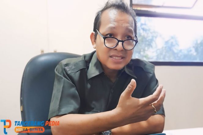 
DPRD Kota Tangerang Bahas Raperda Rencana Pembangunan Industri 2024-2044: Fokus pada Zonasi dan Produk Unggulan
