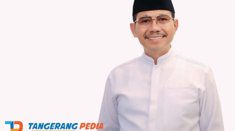Sachrudin Ajak Warga Tangerang Maknai Iduladha 1445 H dengan Berkurban untuk Kesalehan Sosial