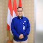 Direktur Utama Perumda Tirta Benteng Kota Tamgerang Doddy Effendy
