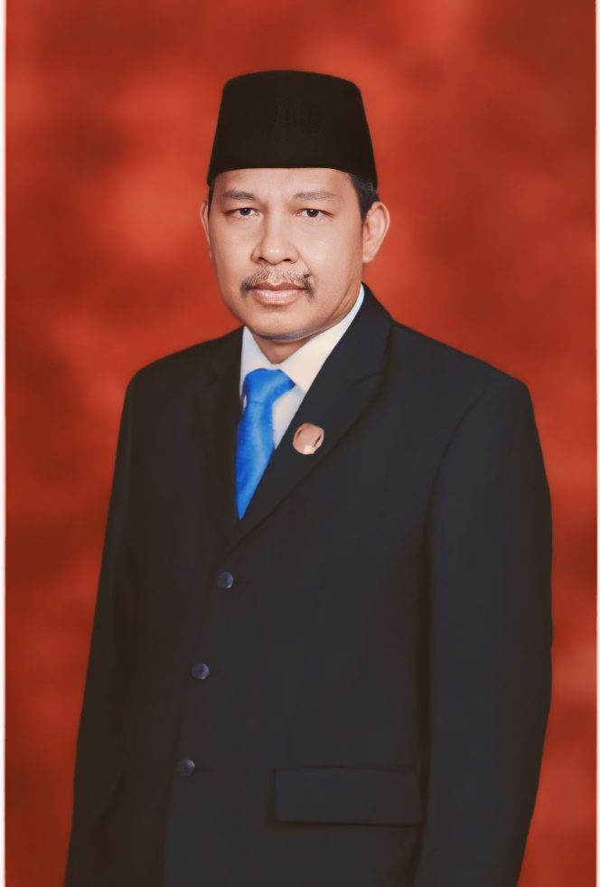 
Komisi III DPRD Tangerang Dorong Pemkot Optimalkan Potensi Pendapatan Daerah 2024