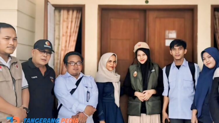 Coklit Tuntas 100 Persen, KPU Kota Tangerang Siap Sukseskan Pilkada 2024