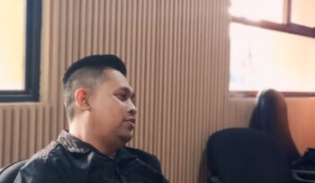 Muhammad Rijal, Dirut PT TNG Perseroda yang baru. (Foto: Rendi Bule/tangerangpedia.com)