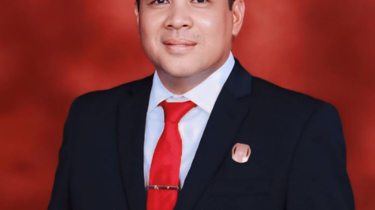 Anggota DPRD Apresiasi Festival Cisadane 2024, Wisata Budaya dan Penggerak Perekonomian