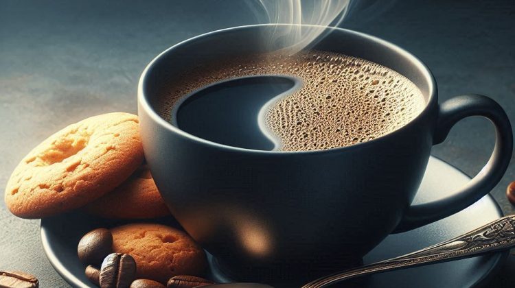 5 Manfaat Kopi Campur Garam untuk Kesehatan yang Tidak Terduga