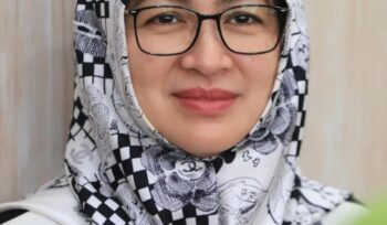 Airin Rachmi Diany (foto : inst)