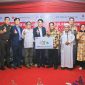 Peresmian Rainbow School oleh Palang Merah Korea dan Palang Merah Indonesia Kota Tangerang bersama PJ Walikota Tangerang Dr. Nurdin