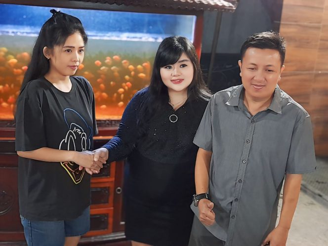 
Restorative Justice, Jalan Damai Kasus Arisan