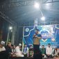 PJ Walikota Tangerang Dr. Nurdin Dalam Acara Maulid Nabi Muhammad Yang di Adakan Oleh Yayasan Silaturahmi