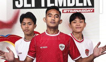 Jadwal Timnas U20 foto : instagram @timnasindonesia