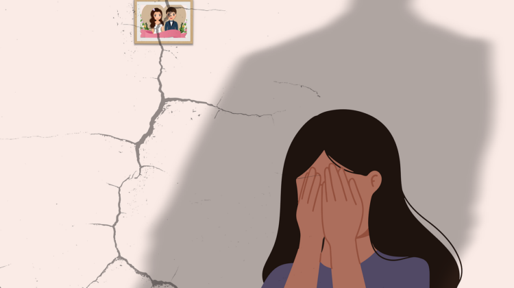 Tolak Berhubungan Badan, Wanita di Ciledug Dianiaya Suami