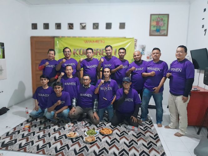 
Pemilihan Ketua dan Dewan Pembina Warnai Kongres Pertama Wartawan Parlemen