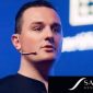 Peningkatan Kepemilikan Bitcoin oleh Patrick Lowry Pimpimpinan Samara Asset Group (foto : Linkedin )