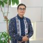 Penyampaian investasi Asing di Tangerang oleh Sugihharto Achmad Bagdja, Kepala Dinas Penanaman Modal dan Pelayanan Terpadu Satu Pintu (DPMPTSP) Kota Tangerang