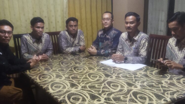 Disidang DKPP Karena Diduga Melakukan Tindak Asusila, Ini Jawaban KPU Kota Tangerang