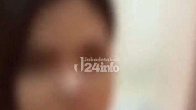 Viral Video Penggerebekan Wanita Selingkuh di Pandeglang, Netizen: Istriya minta di garuk satu kabupaten