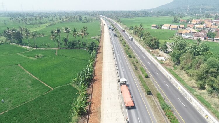 Tol Tangerang – Merak Lakukan Penyesuaian Tarif, Ini Rinciannya
