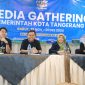 Media Gathering