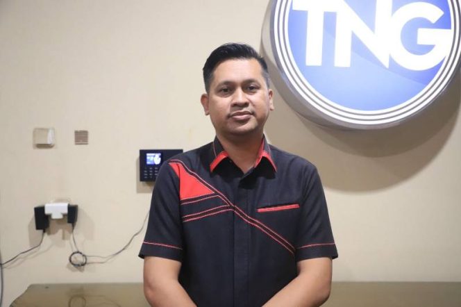 
Pengembangan Bisnis, PT TNG Garap Pembangunan Videotron